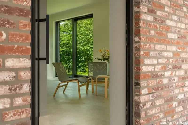 Gelijkvloers Appartement te Koop Zwijndrecht 2 slaapkamers