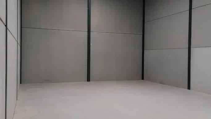 Magazijn te Huur Rumbeke-Roeselare 120m²