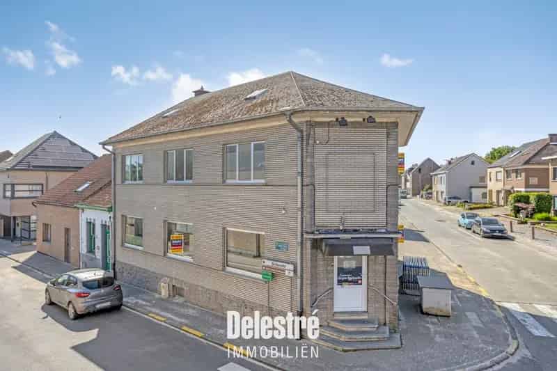 Handelswoning met Garage Sint-Martens-Bodegem