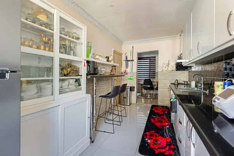 Ruime gezinswoning 5 slaapkamers Antwerpen