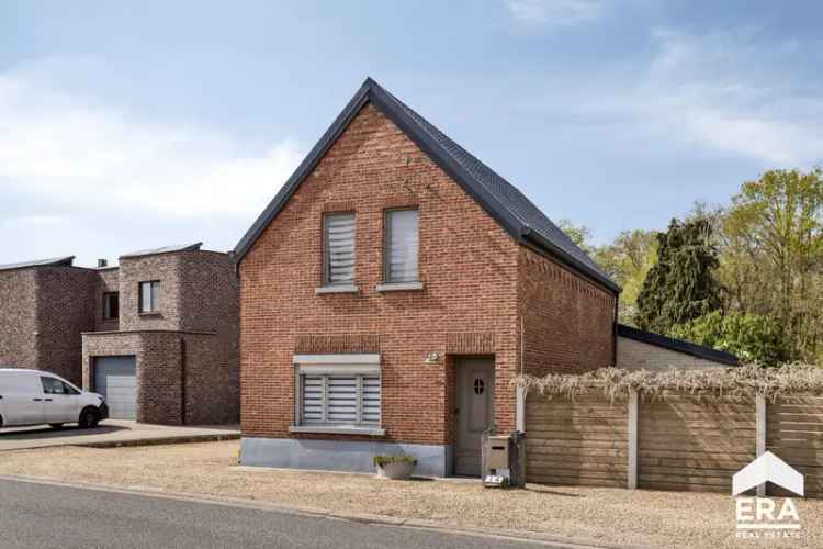 Gezinswoning te huur nabij Mol 3 slaapkamers tuin garage