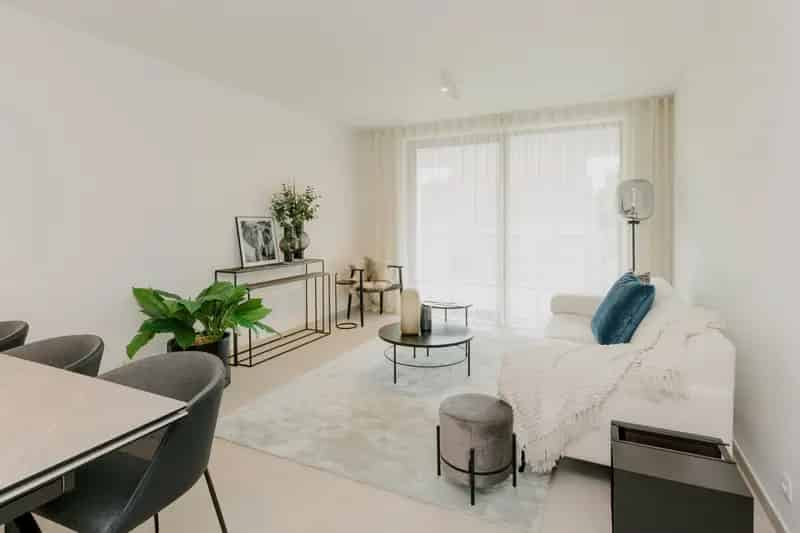 Appartement te koop