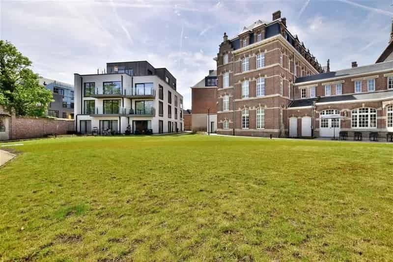 Appartement te huur Dendermonde Centrum Zwartzusterklooster