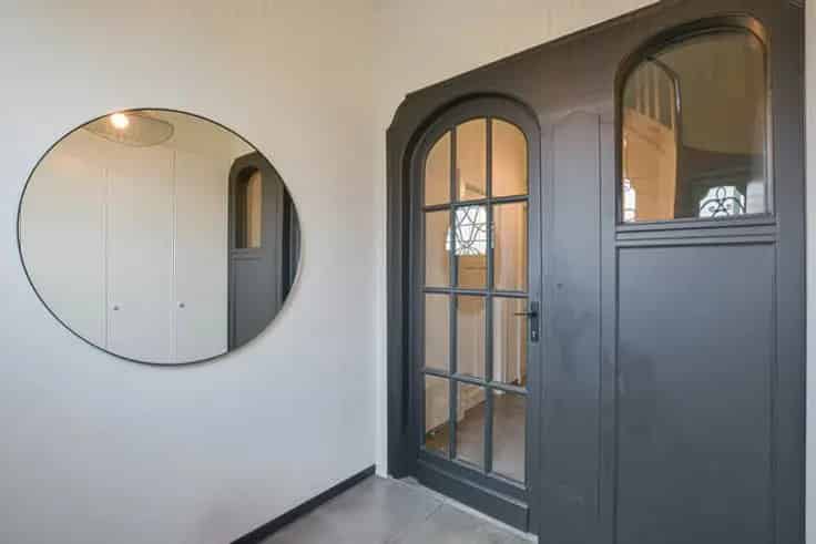 Huis Te Koop Schaerbeek 6 slaapkamers gerenoveerd