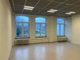 Kantoorruimte te huur Auvelais 100m²