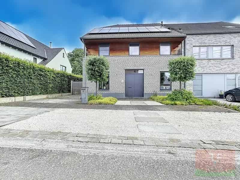 Huis te koop Hillegem Herzele