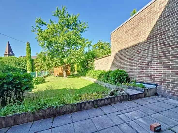 Huis Te Koop Bel-Etage Garage Tuin Rustig Gelegen