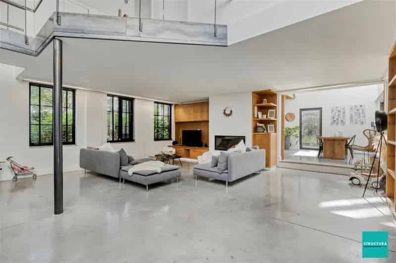 Riante Karaktervolle Woning Met Tuin Toplocatie