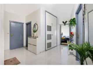 Gelijkvloers Appartement Deurne 3 slaapkamers