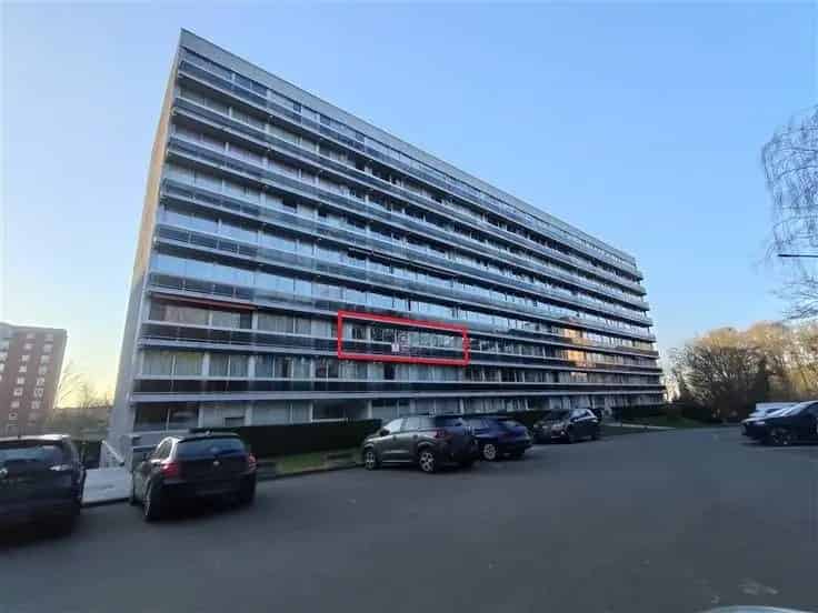 Appartement 2 slaapkamers te renoveren, 85m², Sart-Tilman