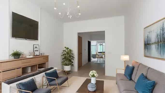 Huis te koop Geerdegem Schonenberg Mechelen renovatieproject