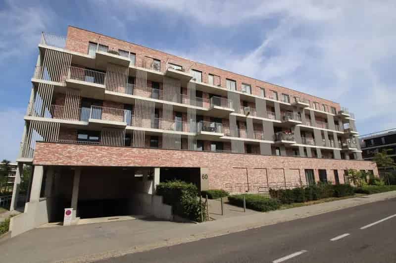 Appartement te koop Herent - Nieuwbouw - Terras - Autostaanplaats