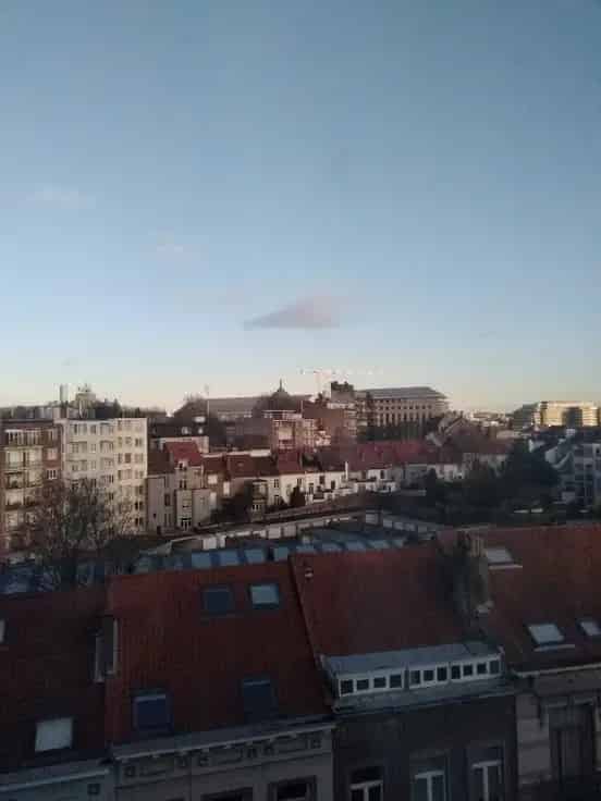 Appartement 3 slaapkamers te koop nabij Schumann