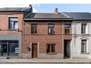 Huis te koop Dour 2 slaapkamers tuin