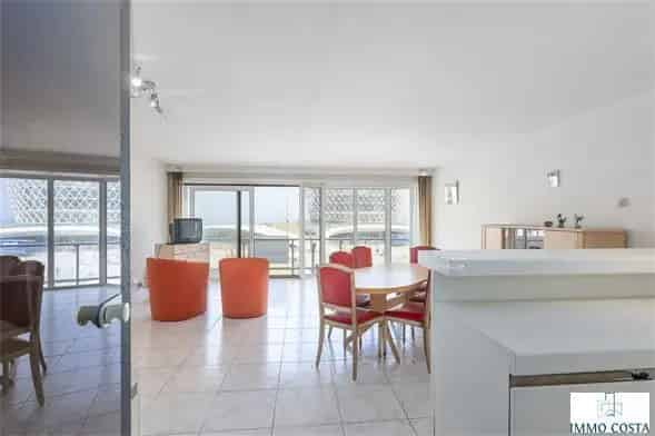 Appartement te Koop Middelkerke 2 Slaapkamers Zeer Mooi Uitzicht