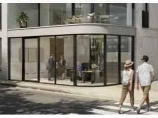 Handelsfonds te koop Desselgem 53m²