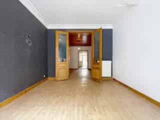 Appartement te koop Vorst 1 slaapkamer gerenoveerd lage lasten