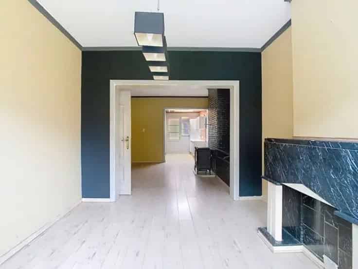 Stadswoning 2 slaapkamers tuin garage