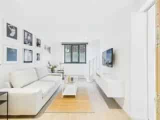 Appartement te Huur Sint-Gillis - Studio Nabij Gare du Midi