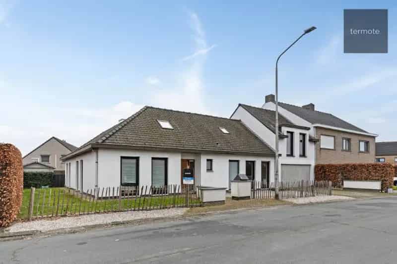 Gezinswoning Volledige Aanbod