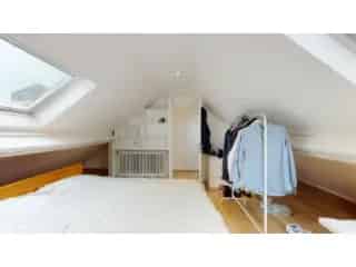 Appartement Sint-Joost-ten-Node - Gemeubileerd - Balkon - Goede Verbindingen