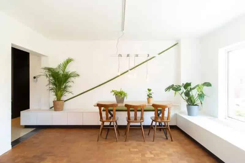 Appartement te koop Runkst 2 slaapkamers gerenoveerd