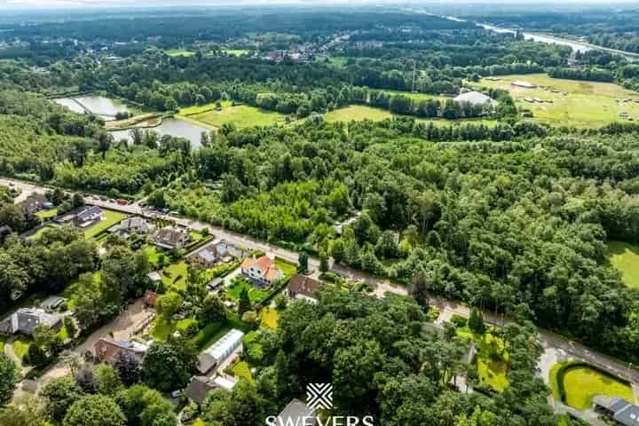 Vakantiewoning Bolderberg 79m² Zwembad Ruim Perceel