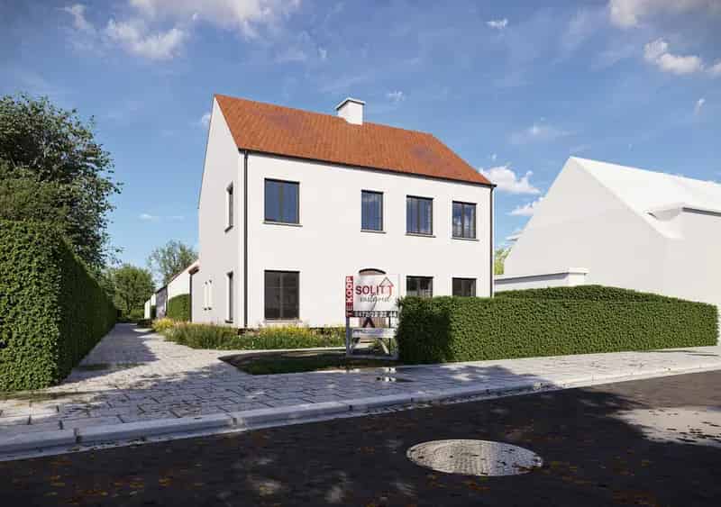 Huis te huur
