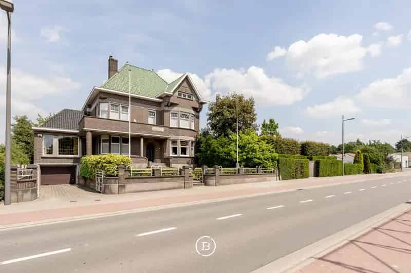 Huis te koop Rozenhof Ingooigem