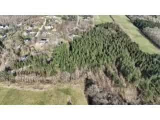 Verkavelingsgrond met Chalet te Heure