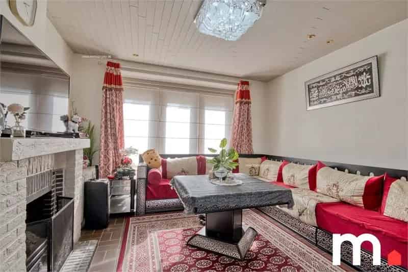 Huis te koop Kortrijk 4 slaapkamers grote tuin garage