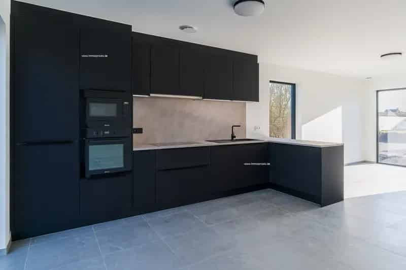 Nieuwbouw woning Houthulst 3 slaapkamers E peil -15