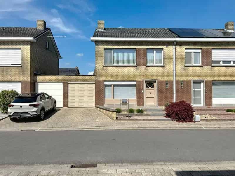 Huis te koop Roeselare 3 slaapkamers