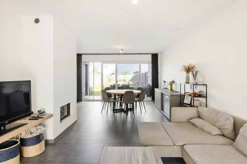 Recente Energiezuinige Woning te Koop 3 Slaapkamers