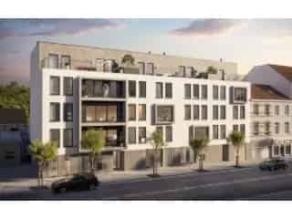 Evora Evere Appartementen en Huizen Te Koop
