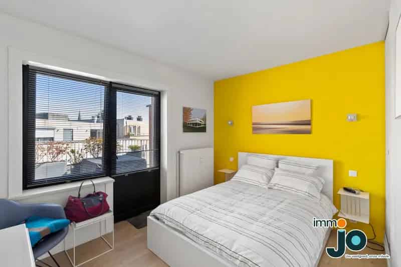 Penthouse te koop Oostende: Zeewoning met 2 terrassen