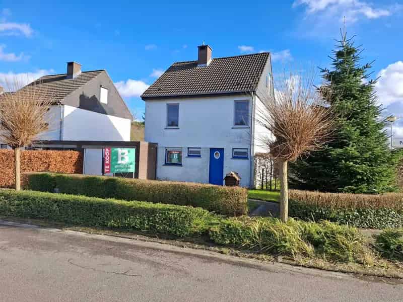 Huis te koop 5 slaapkamers Geel