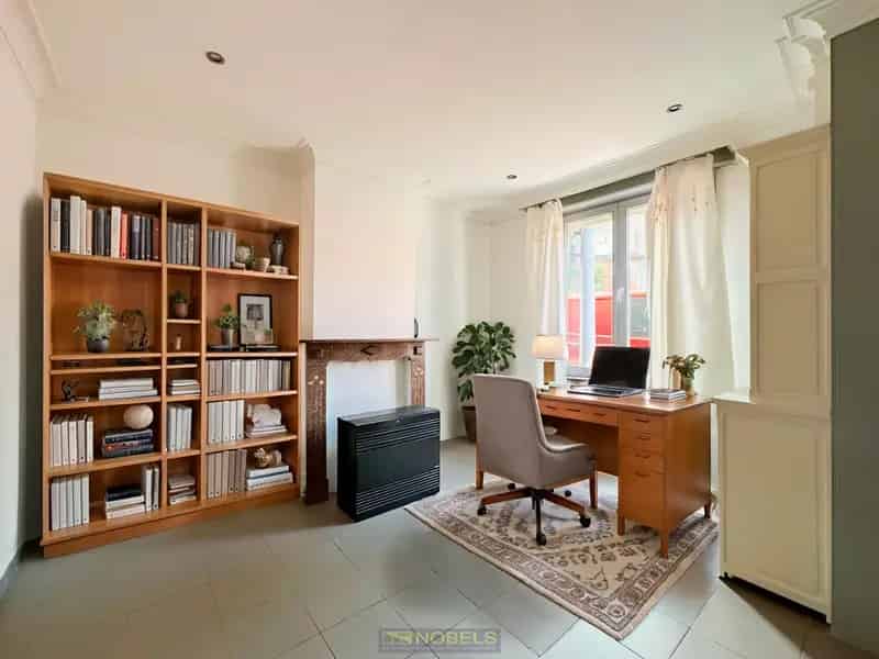 Instapklare woning te koop Roeselare 3 slaapkamers