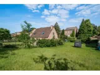 Bouwgrond Mellery Villers-la-Ville Permis Verleend