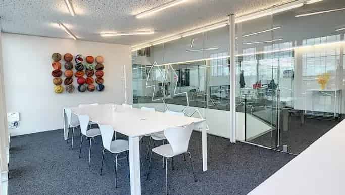 Kantoor te huur Torhout 18m²