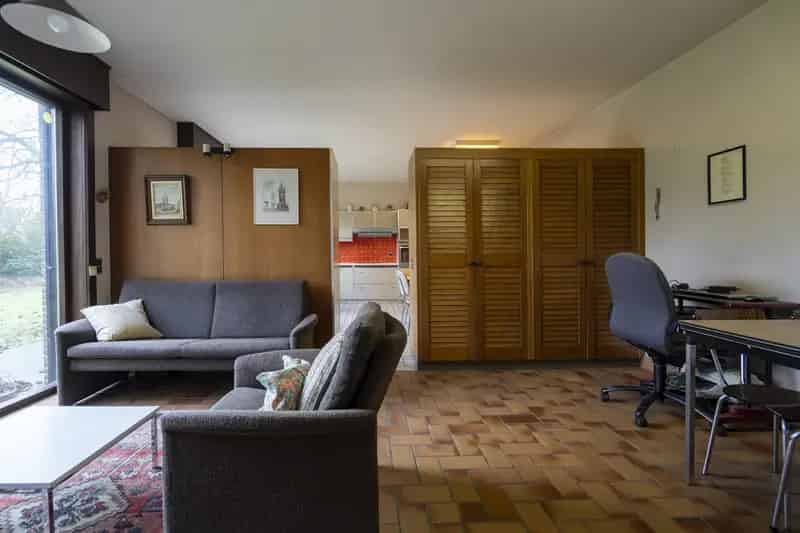 Dokterswoning te koop Bissegem 6 slaapkamers 530m²
