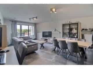 Appartement te huur Auvelais 2 slaapkamers - Nieuwbouw