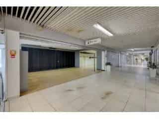 Handelspand te Koop Wilrijk Shoppingcenter De Kern