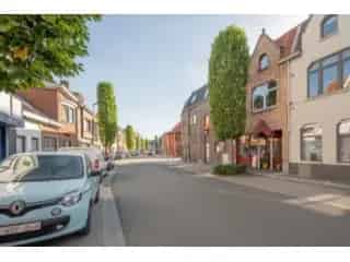 Huis gemengd gebruik te koop Sint Kruis