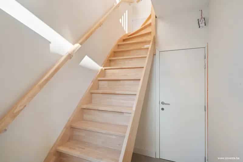 Huis te huur Ledegem 3 slaapkamers gerenoveerd