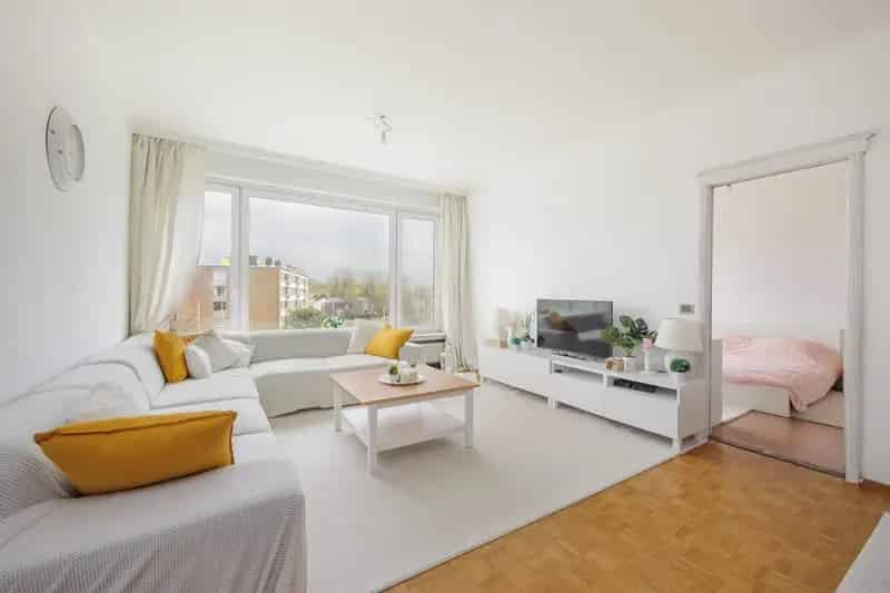 Antwerpen Appartement te Huur 2 Slaapkamers Terras
