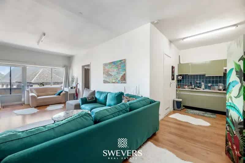 Appartement te Koop Hasselt Centrum 62m2