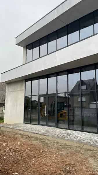 KMO-unit te huur Dendermonde 2 parkeerplaatsen