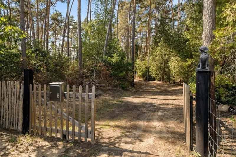 Vakantiewoning Langdorp Hoog Rendement 89m2