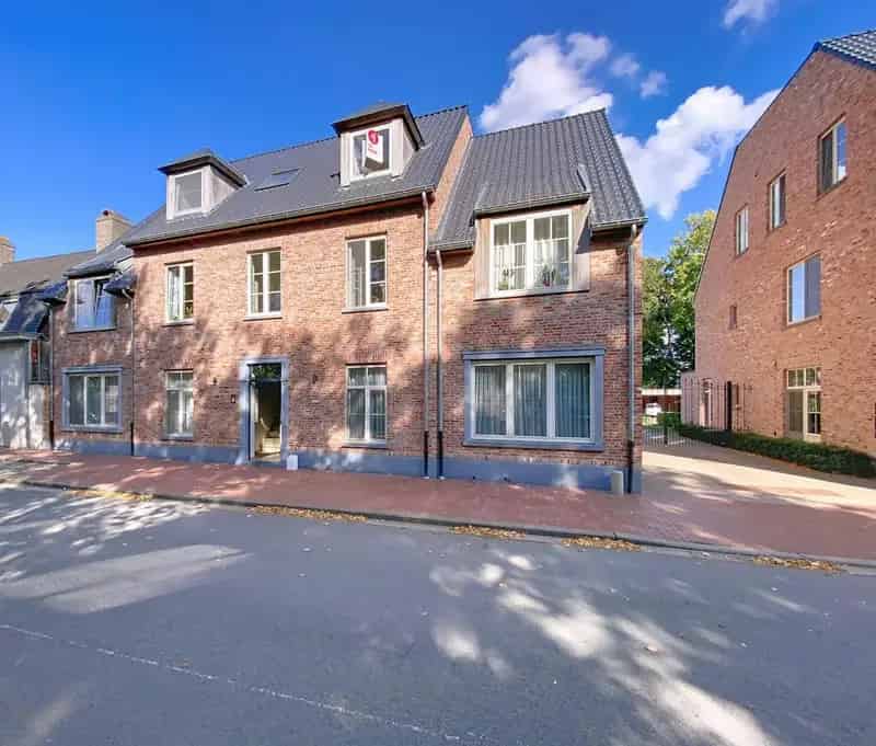 Appartement te koop